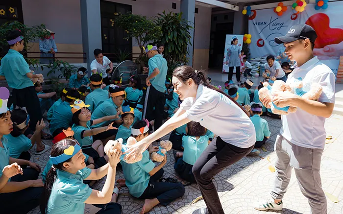 Biểu tượng giải trí và niềm vui tại k8vina