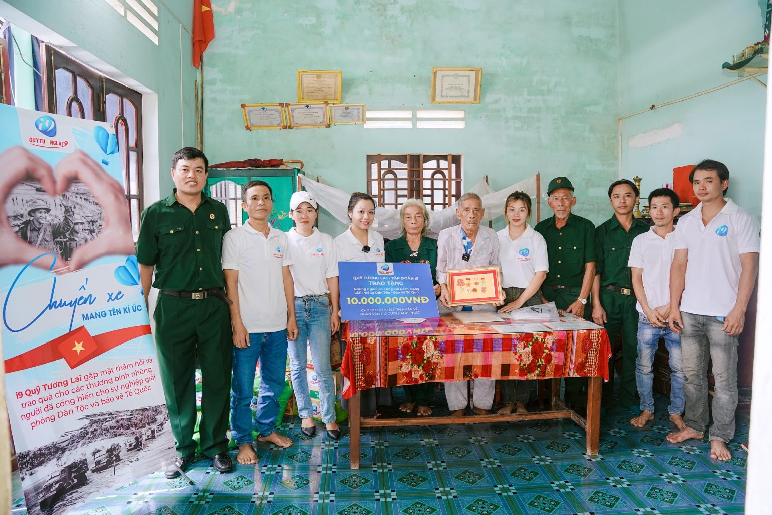 Hình ảnh minh họa các quy định và luật pháp của k8vina