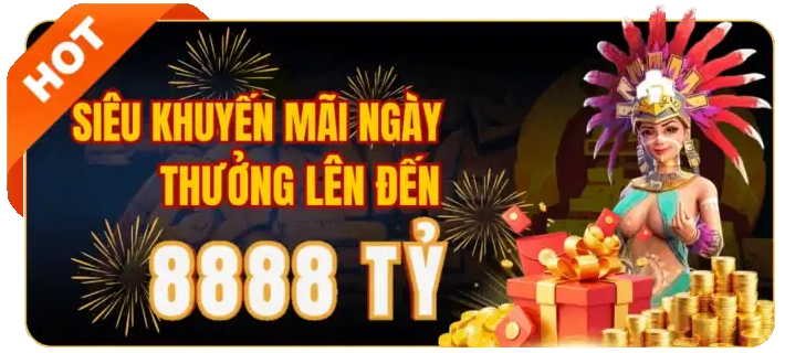 Hoàn trả hàng ngày cho xổ số tại k8vina