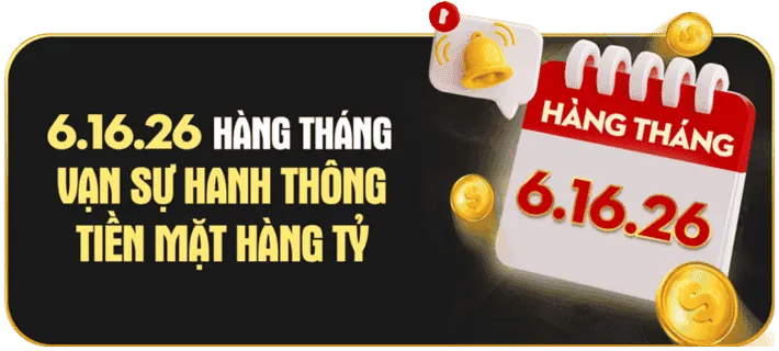 Lợi ích VIP K8vina