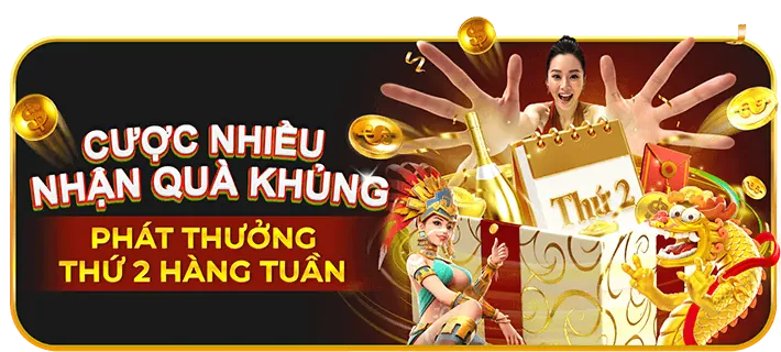 Hình ảnh chiến lược cụ thể cho từng game K8vina