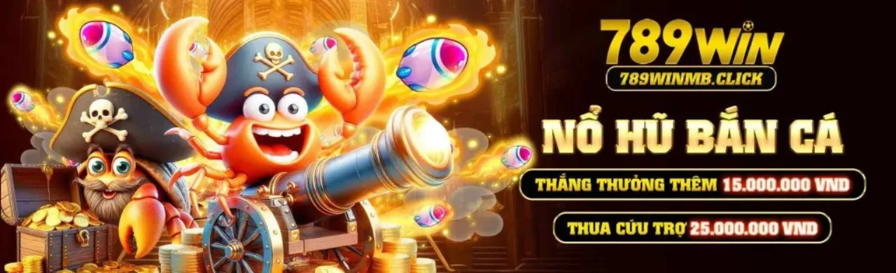 Thế giới Slot game đầy màu sắc tại K8vina