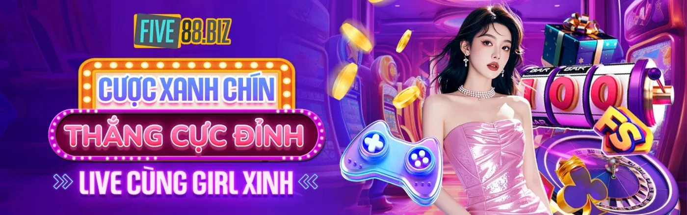 Game nổ hũ theo chủ đề K8vina