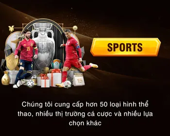 Cá cược thể thao trực tuyến k8vina