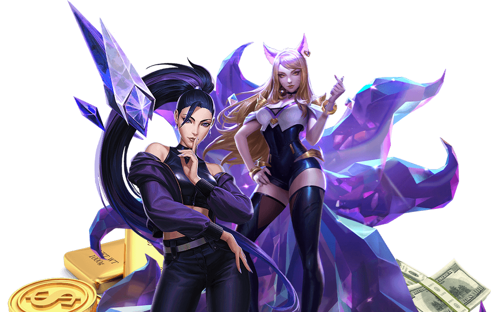 Hình ảnh minh họa các biện pháp bảo mật và chống gian lận của k8vina