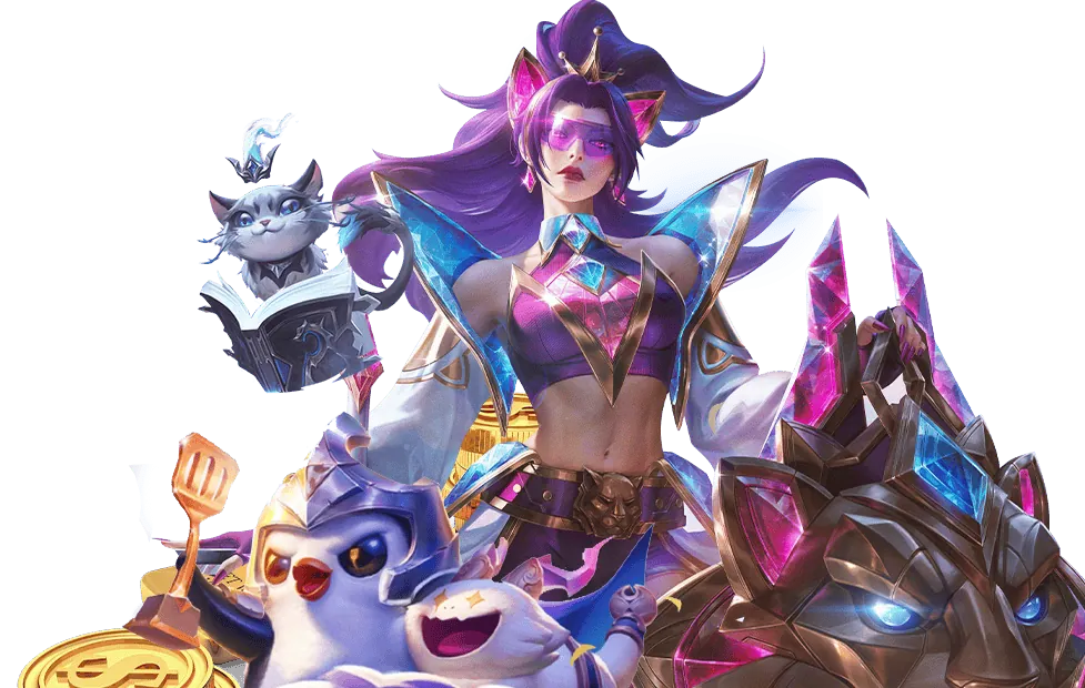 Chiến lược bắn boss